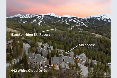 442 White Cloud Drive, Breckenridge, CO 80424 - Photo 1