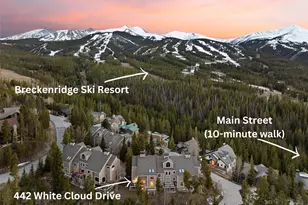 442 White Cloud Dr, Breckenridge, CO 80424 - Photo 13