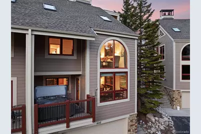 442 White Cloud Drive, Breckenridge, CO 80424 - Photo 3