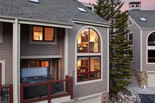 442 White Cloud Dr, Breckenridge, CO 80424 - Photo 3