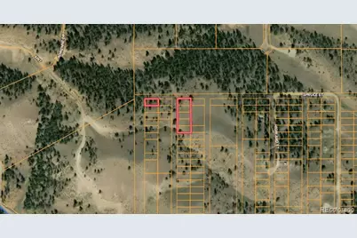 Willow Street, Hartsel, CO 80449 - Photo 21