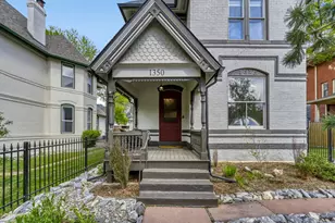 1350 Gaylord St, Denver, CO 80206 - Photo 1