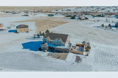 2378 Antelope Ridge Trail, Parker, CO 80138 - Photo 45