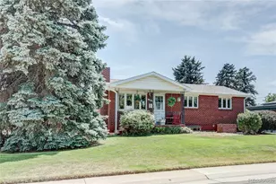 1026 W Princeton Pl, Englewood, CO 80110 - Photo 1