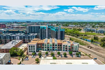 3100 Huron Street #4G, Denver, CO 80202 - Photo 31