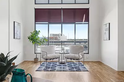 3100 Huron Street #4G, Denver, CO 80202 - Photo 7