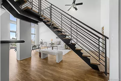 3100 Huron Street #4G, Denver, CO 80202 - Photo 5