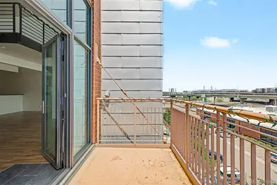 3100 Huron Street #4G, Denver, CO 80202 - Photo 21