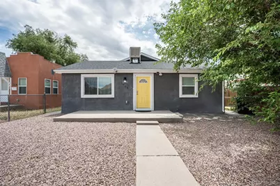 1020 W 16th Street #A-B, Pueblo, CO 81003 - Photo 1