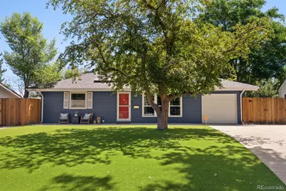 1320 S Hudson Street, Denver, CO 80222 - Photo 1