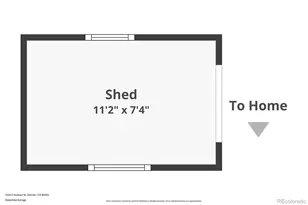 1320 S Hudson St, Denver, CO 80222 - Photo 49