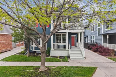 2651 N Valentia Street, Denver, CO 80238 - Photo 3
