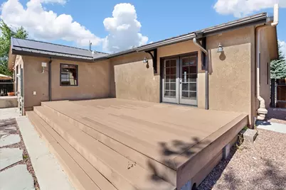 247 Palmer Street #1 & #2, Salida, CO 81201 - Photo 25