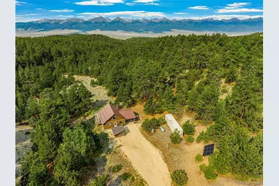 1335 Good Hope Drive, Westcliffe, CO 81252 - Photo 1