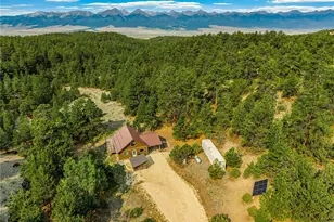 1335 Good Hope Dr, Westcliffe, CO 81252 - Photo 1