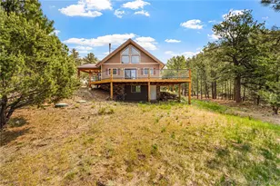 1335 Good Hope Dr, Westcliffe, CO 81252 - Photo 5