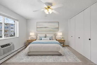 750 S Clinton Street #2B, Denver, CO 80247 - Photo 13