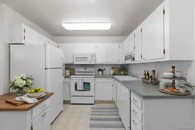 750 S Clinton Street #2B, Denver, CO 80247 - Photo 1