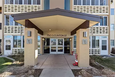 750 S Clinton Street #2B, Denver, CO 80247 - Photo 33