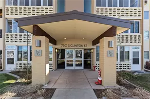 750 S Clinton St, Denver, CO 80247 - Photo 33