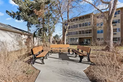 750 S Clinton Street #2B, Denver, CO 80247 - Photo 39