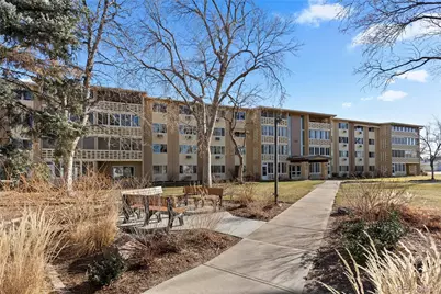 750 S Clinton Street #2B, Denver, CO 80247 - Photo 41