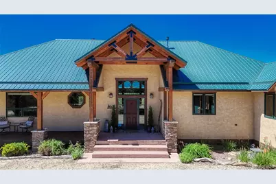 100 Reatta Road, Westcliffe, CO 81252 - Photo 1