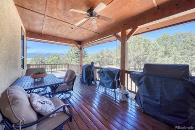 100 Reatta Road, Westcliffe, CO 81252 - Photo 27