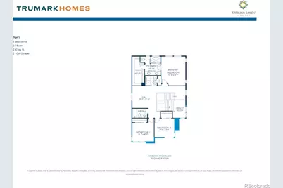 8657 Leaf Sedge Lane, Littleton, CO 80125 - Photo 3
