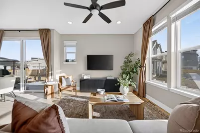 6258 N Florence Way, Denver, CO 80238 - Photo 1