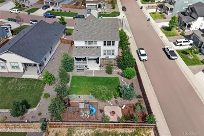 963 Chokecherry Court, Elizabeth, CO 80107 - Photo 41