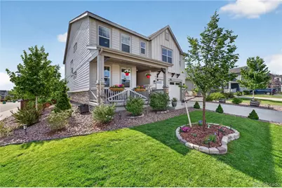 963 Chokecherry Court, Elizabeth, CO 80107 - Photo 1
