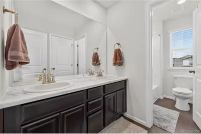 963 Chokecherry Court, Elizabeth, CO 80107 - Photo 29