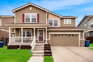 15362 E 100th Ct, Commerce City, CO 80022 - Photo 1