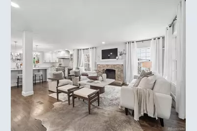 7332 S Ivanhoe Court, Centennial, CO 80112 - Photo 5