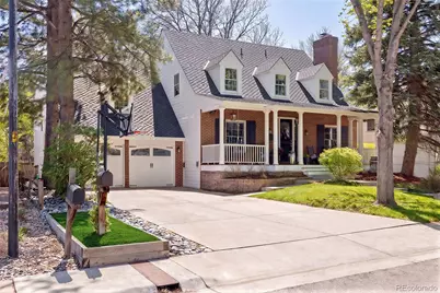 7332 S Ivanhoe Court, Centennial, CO 80112 - Photo 1