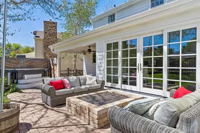 7332 S Ivanhoe Court, Centennial, CO 80112 - Photo 17