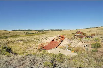 1245 Badger Creek Road, Hartsel, CO 80449 - Photo 19