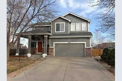 6134 Ulysses Avenue, Firestone, CO 80504 - Photo 1