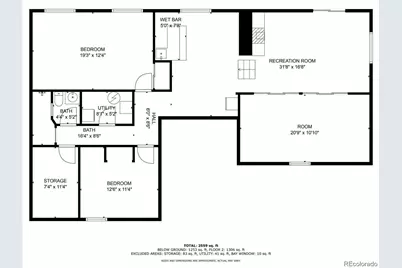 12173 W 27th Drive, Lakewood, CO 80215 - Photo 45