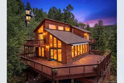 11743 Braun Way, Conifer, CO 80433 - Photo 1
