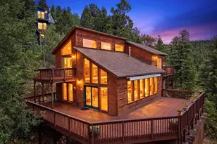 11743 Braun Way, Conifer, CO 80433 - Photo 1