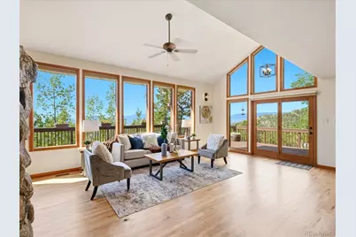 11743 Braun Way, Conifer, CO 80433 - Photo 3