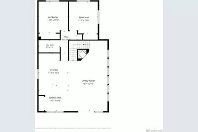 11743 Braun Way, Conifer, CO 80433 - Photo 45