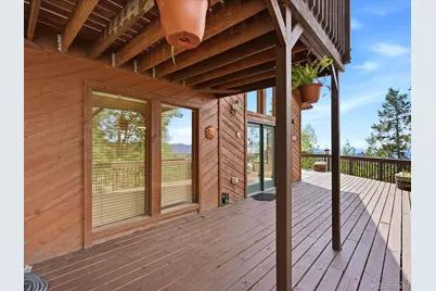 11743 Braun Way, Conifer, CO 80433 - Photo 39
