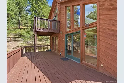 11743 Braun Way, Conifer, CO 80433 - Photo 37