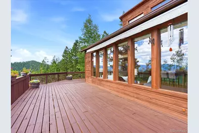 11743 Braun Way, Conifer, CO 80433 - Photo 35