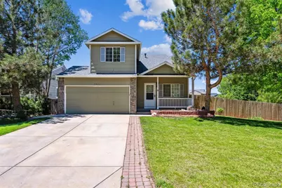5441 Lynx Street, Frederick, CO 80504 - Photo 1