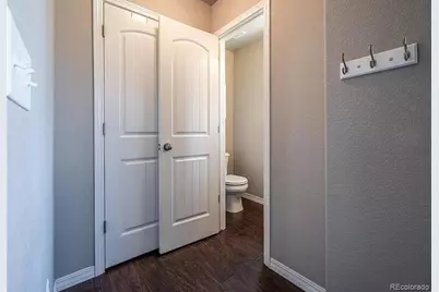 8884 Vanderwood Road, Colorado Springs, CO 80908 - Photo 13