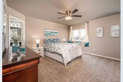8884 Vanderwood Road, Colorado Springs, CO 80908 - Photo 15
